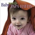 寶貝最愛海頓爸爸 / 眾星雲集 (CD)<br>Baby Needs Papa Haydn / Various Artists